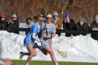 WLax vs RWU  Wheaton College Women’s Lacrosse vs Roger Williams University. - Photo By: KEITH NORDSTROM : Wheaton, LAX, Lacrosse